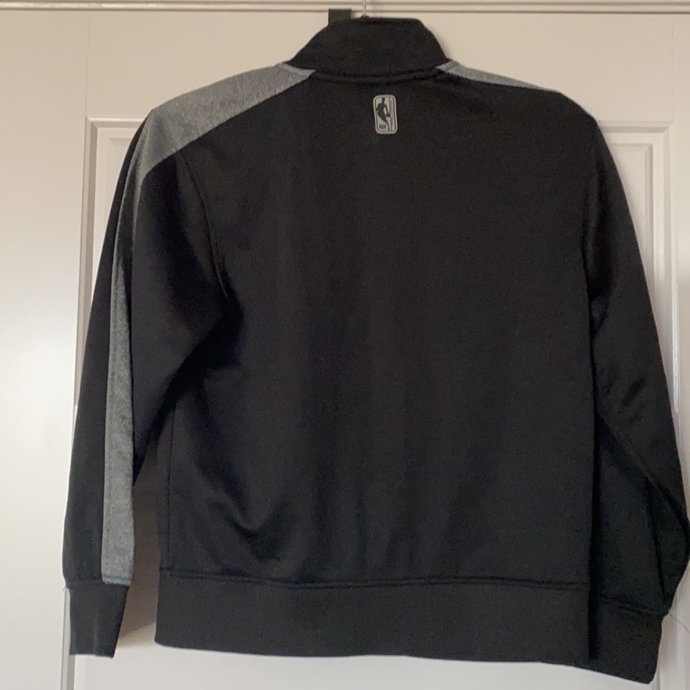 NBA jacket - Picture 4 of 7